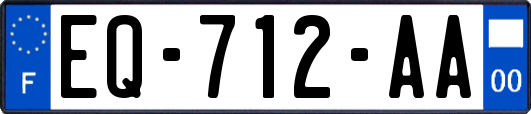 EQ-712-AA