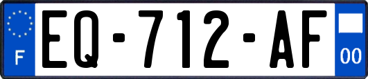 EQ-712-AF