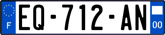 EQ-712-AN