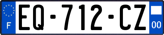 EQ-712-CZ