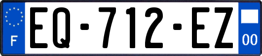 EQ-712-EZ