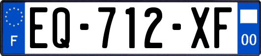 EQ-712-XF