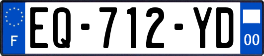 EQ-712-YD