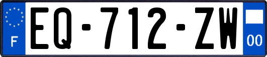 EQ-712-ZW