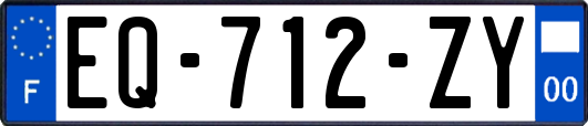 EQ-712-ZY