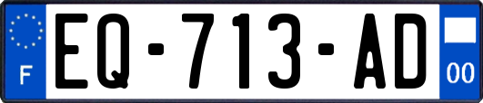 EQ-713-AD