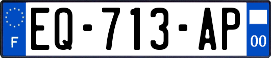 EQ-713-AP