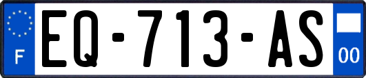 EQ-713-AS