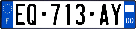 EQ-713-AY