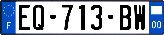 EQ-713-BW