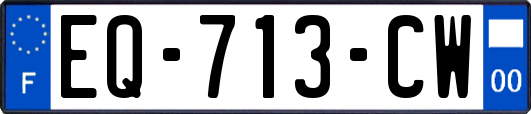 EQ-713-CW