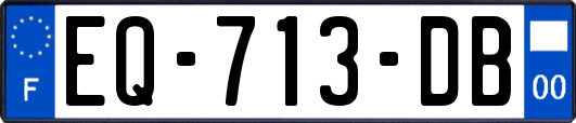 EQ-713-DB