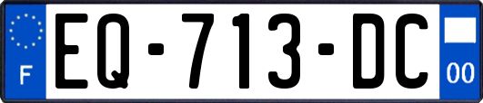 EQ-713-DC