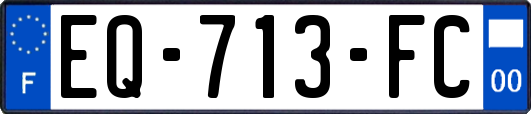 EQ-713-FC