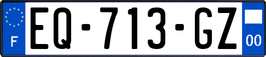 EQ-713-GZ