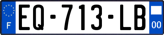 EQ-713-LB
