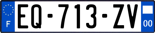 EQ-713-ZV