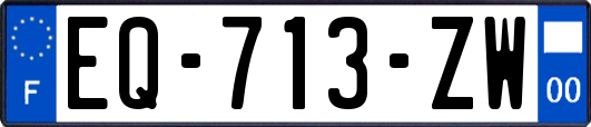 EQ-713-ZW