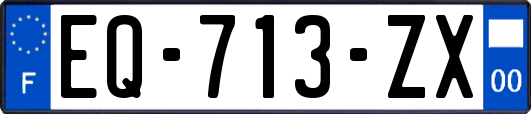 EQ-713-ZX