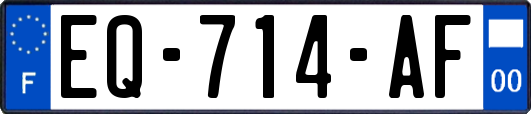 EQ-714-AF