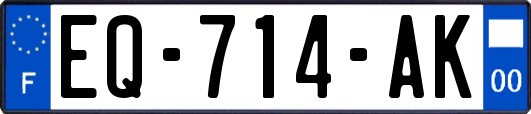 EQ-714-AK