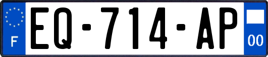 EQ-714-AP