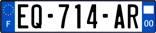 EQ-714-AR