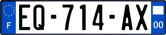 EQ-714-AX