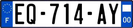 EQ-714-AY