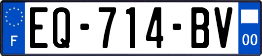 EQ-714-BV