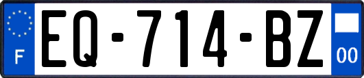 EQ-714-BZ