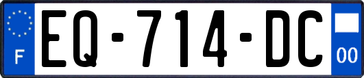 EQ-714-DC