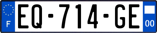 EQ-714-GE