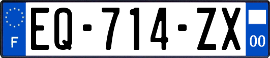 EQ-714-ZX