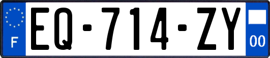 EQ-714-ZY