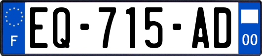 EQ-715-AD