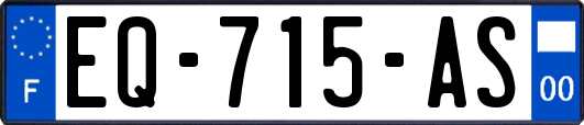 EQ-715-AS