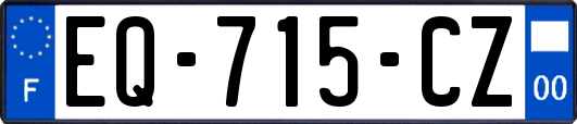 EQ-715-CZ