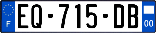 EQ-715-DB