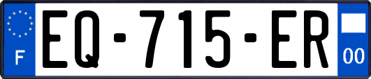 EQ-715-ER