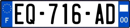 EQ-716-AD