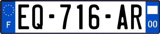 EQ-716-AR