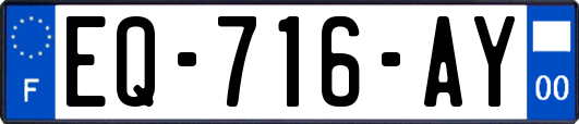 EQ-716-AY