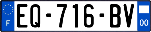 EQ-716-BV