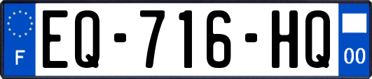 EQ-716-HQ