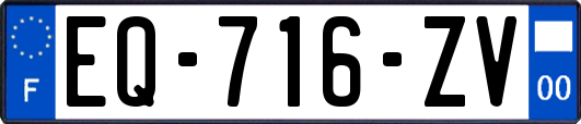 EQ-716-ZV