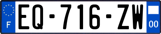 EQ-716-ZW