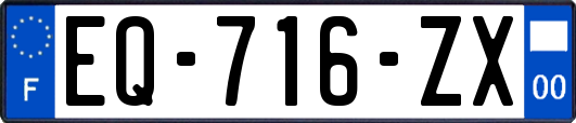 EQ-716-ZX