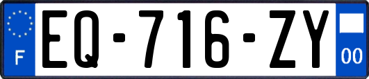 EQ-716-ZY