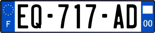 EQ-717-AD